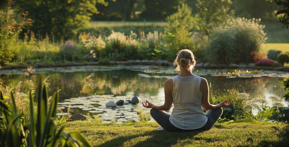 Meditação Lei da Correspondência