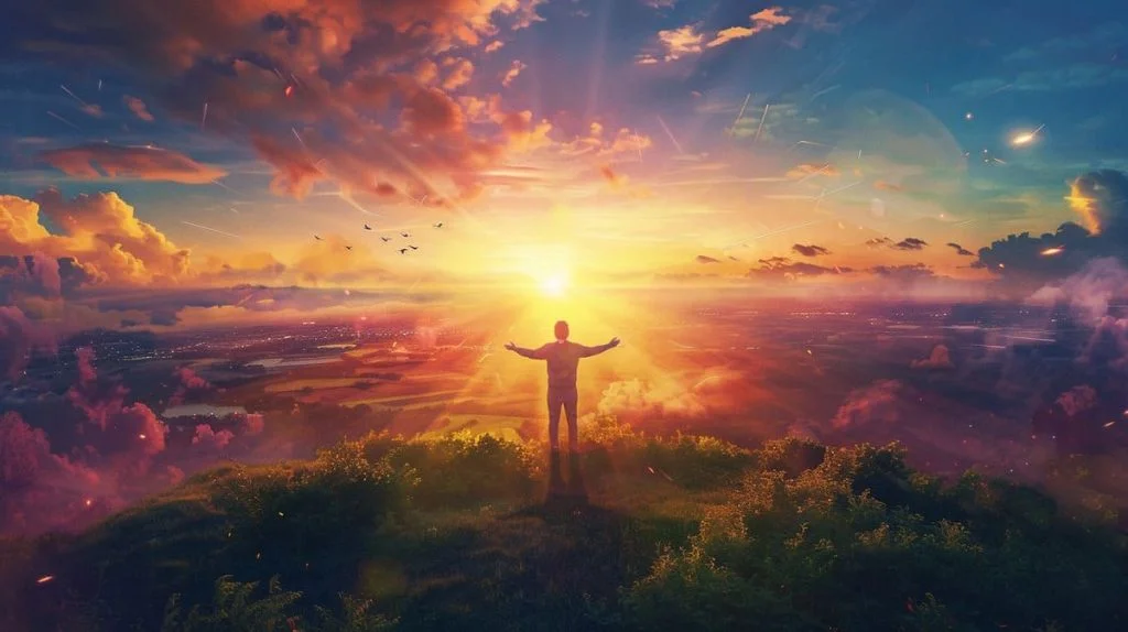 Dicas para Manifestar Abundancia em Todas as Areas da Vida