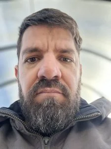 Foto de Adler Torres
